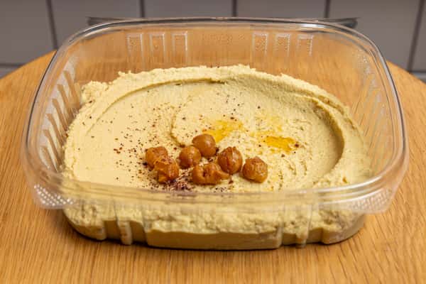 Hummus - Bibi
