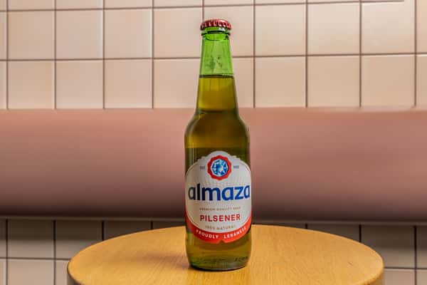 Almaza