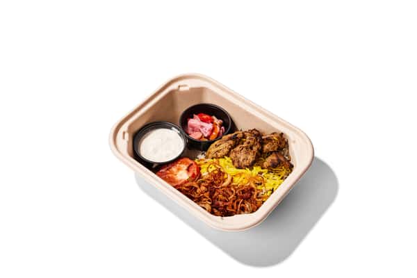 Hanger Steak - Bibi