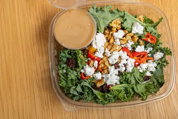 Kale Salad