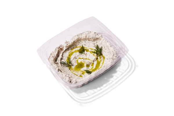 Dill Labneh - Bibi