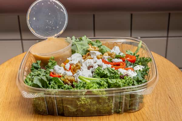 Kale Salad - Bibi