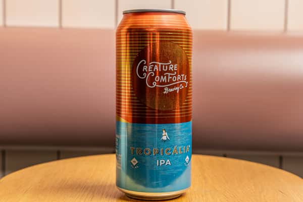 Tropical IPA