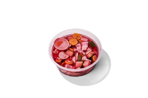Torshi - Bibi