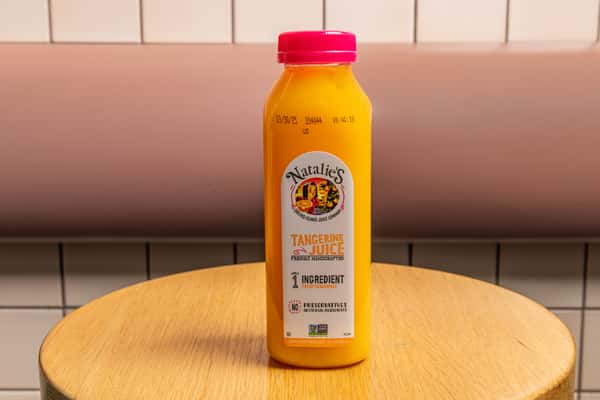 Natalie's Tangerine Juice