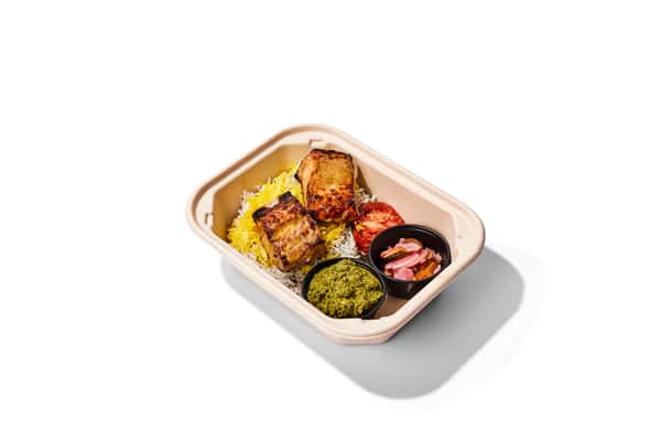 Mahi - Bibi