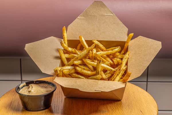 Fries - Bibi