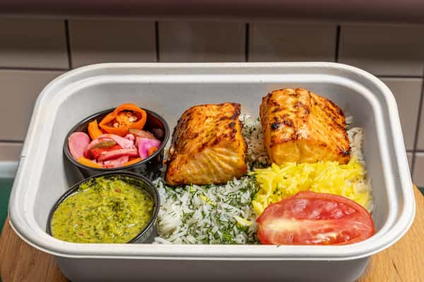 Mahi - Bibi