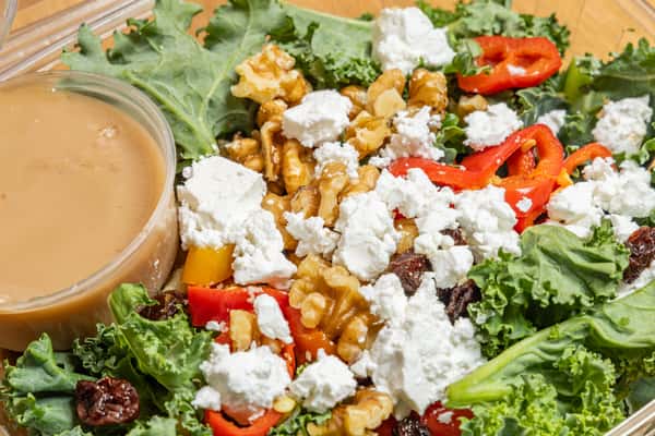 Kale Salad