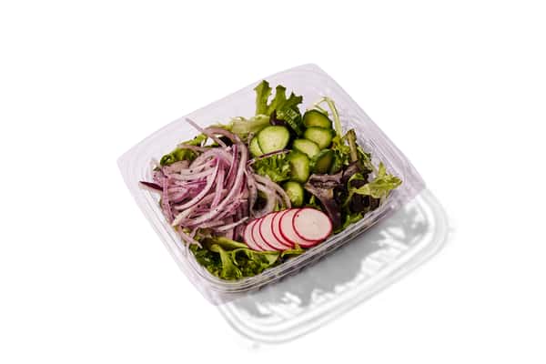 Green Salad - Bibi