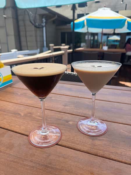 espresso