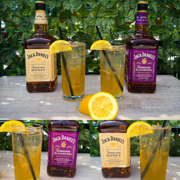 Jack Daniels