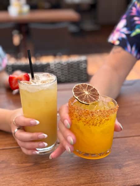 drinks