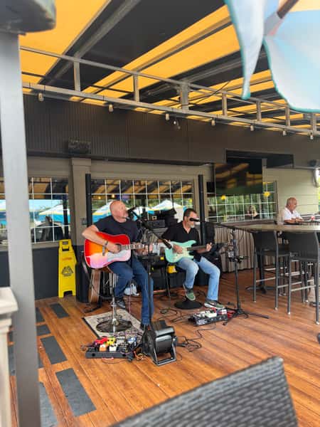live music