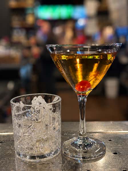 drink