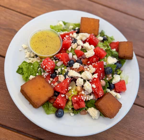 seasonal salad