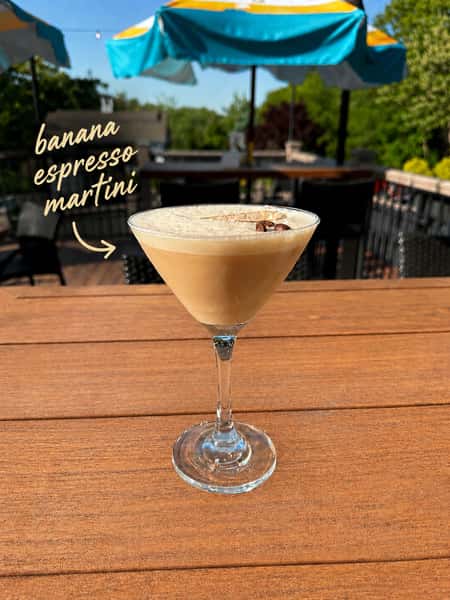 espresso