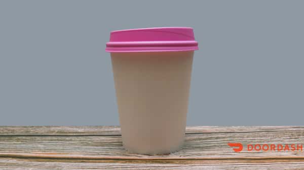 HOT COFFEE