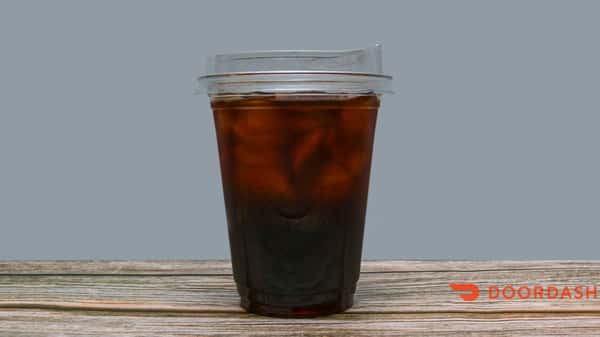 ICED COFFEE