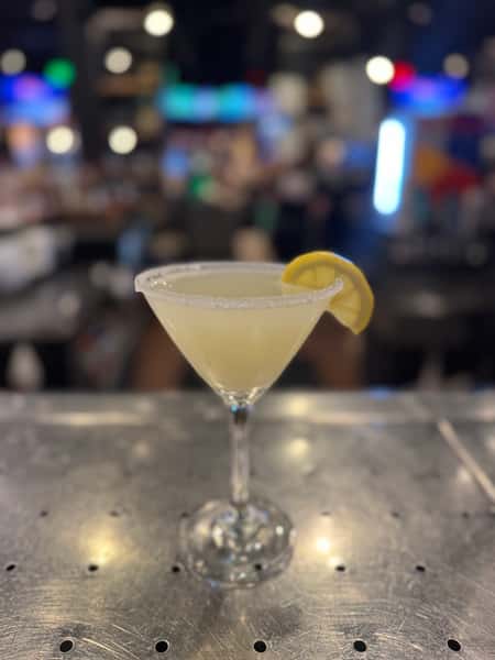 lemon drop