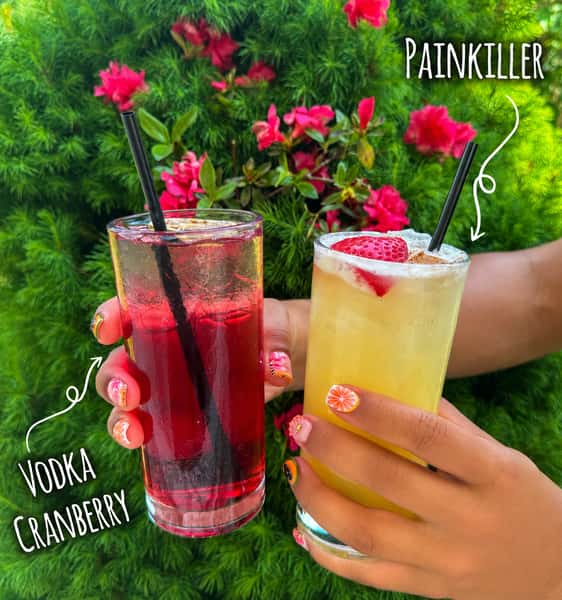 drinks