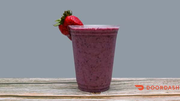 BERRY MEDLEY