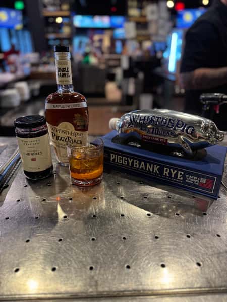 rye