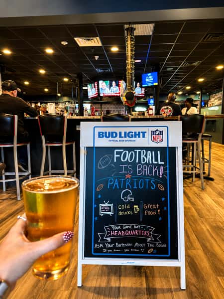 football