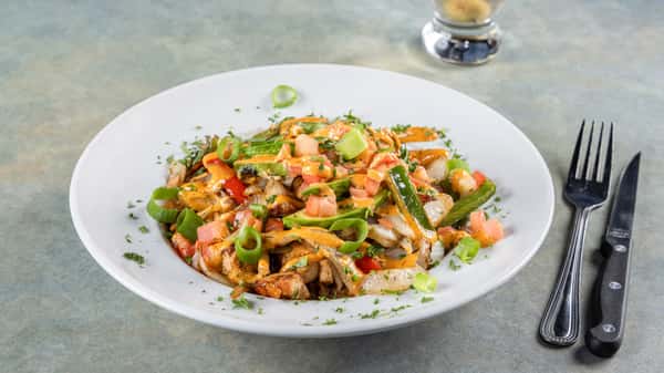 salad