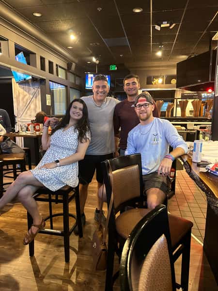 brack family