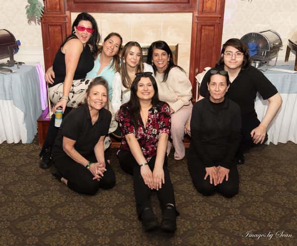 staff