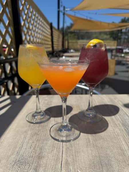 drinks