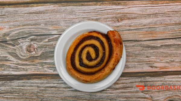 CINNAMON BUN