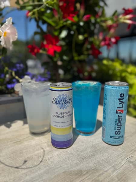 drinks