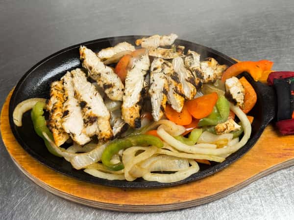 CHICKEN FAJITA