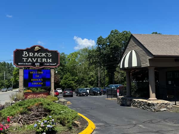 tavern