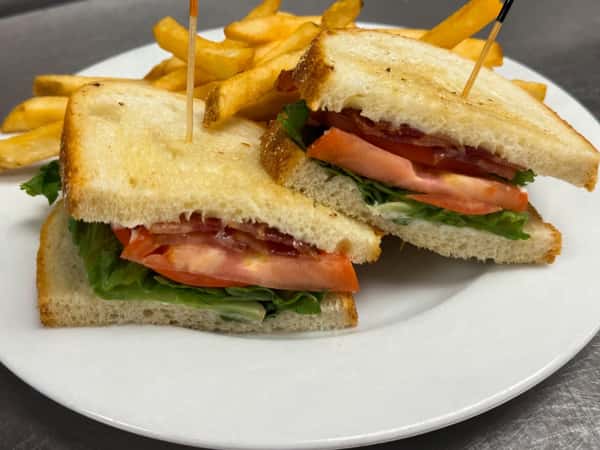 BLT CLASSIC