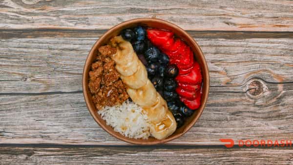 ACAI BOWL