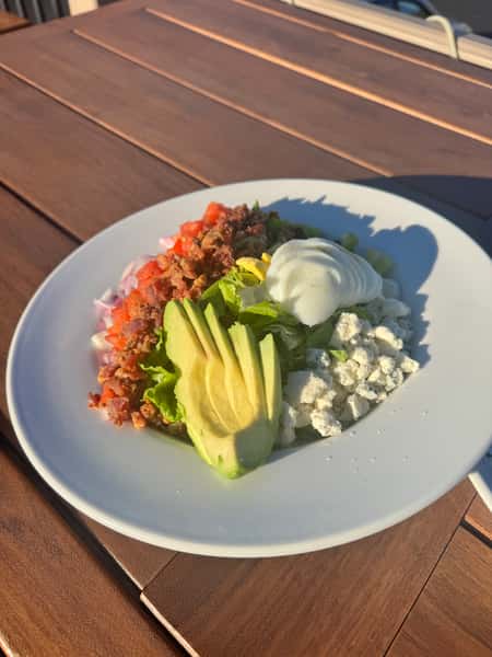 COBB SALAD