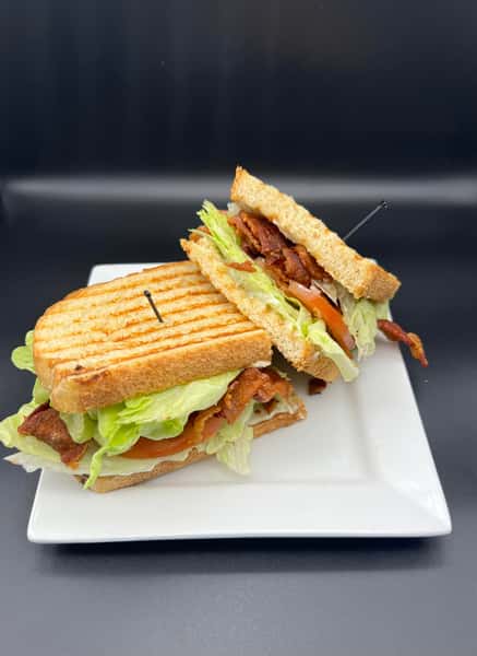 BLT Panini