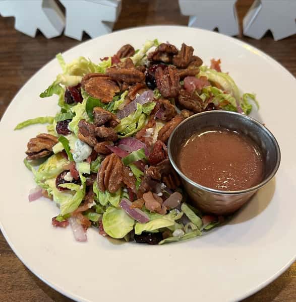 salad