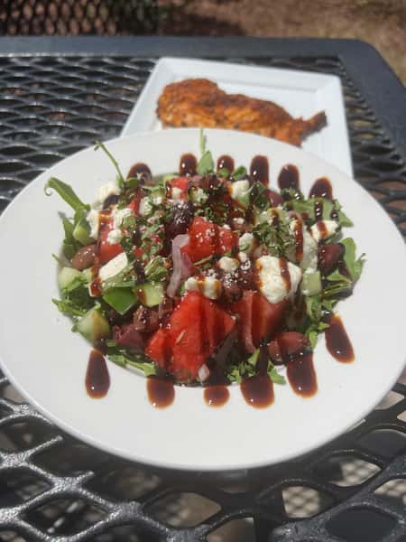 Greek Watermelon (Seasonal)