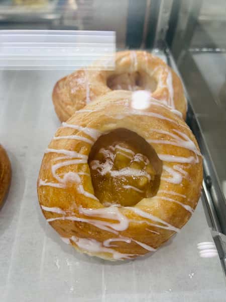 Danish
