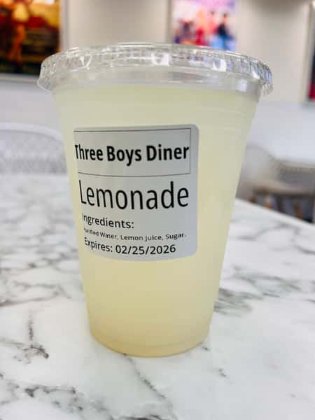 Lemonade
