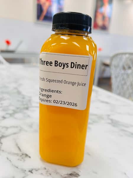 Orange Juice