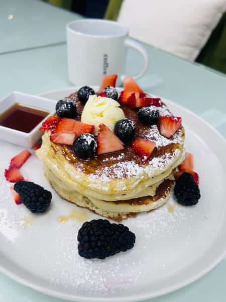 3-Way Pancakes