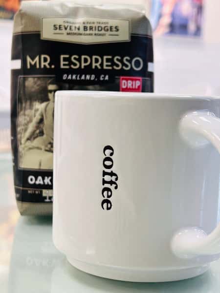 Coffee