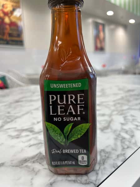 Pure Tea