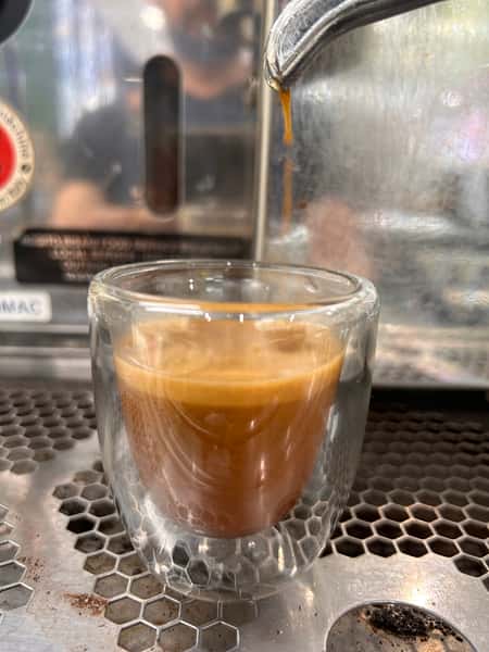 Espresso