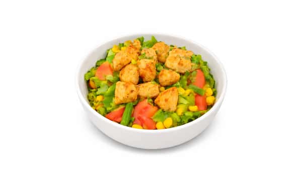 Chicken Salad